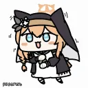 maridance