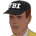 FedPost Discord emoji