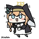 maridance