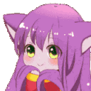 luluears Discord Emoji