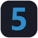 Numbericons5
