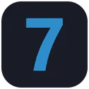 Numbericons7