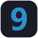 Numbericons9