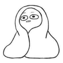 blanket Discord emoji