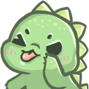 dinobleh Discord emoji