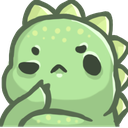 dinothink Discord emoji
