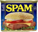 SPAM