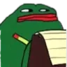 hmmnote