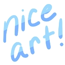 YP_nice_art Discord emoji