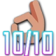 YP_10_outa_10 Discord emoji