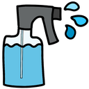 YP_spraybottle_1 Discord emoji
