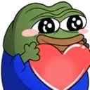 peepoHeart