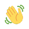 wave