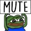 mute