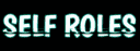 Self Roles Discord Emoji
