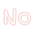 no