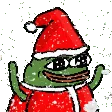 PepeChristmas