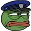 Pepestare pepeStare Discord Emoji