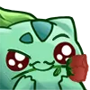 bulbarose