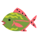 Fish_melon