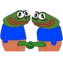 Handshakege