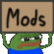 Pepemods pepemods Discord Emoji