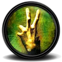 3xhumedMegaGamesPack31Left4Dead2 Discord Emoji