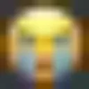 Sob Blurry Discord Emoji