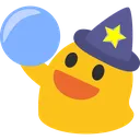 blobwizard