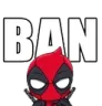 deadpoolban deadpoolban