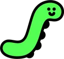 Caterpillar5x Discord Emoji