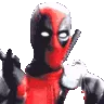 DeadpoolClap DeadpoolClap