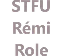 STFURemiRole Discord Emoji