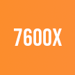7600X Discord emoji