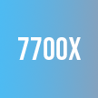 7700X Discord emoji