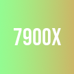 7900X Discord emoji