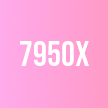 7950X Discord emoji