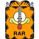 GarfRAR