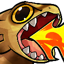 DragonBwaa Discord emoji