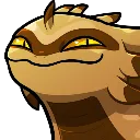 DragonSmug