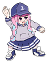 aquanaenae Discord emoji