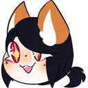 Superhappy superhappy Discord Emoji