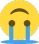 cryupsidedown Discord emoji