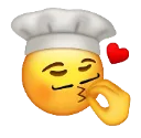 chefkiss chefkiss