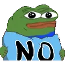 Pepeno pepeno Discord Emoji