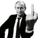 putinFuckYou