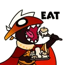 TskEatDontSteal