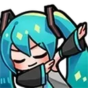 dab