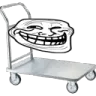 trolley