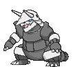 Aggron